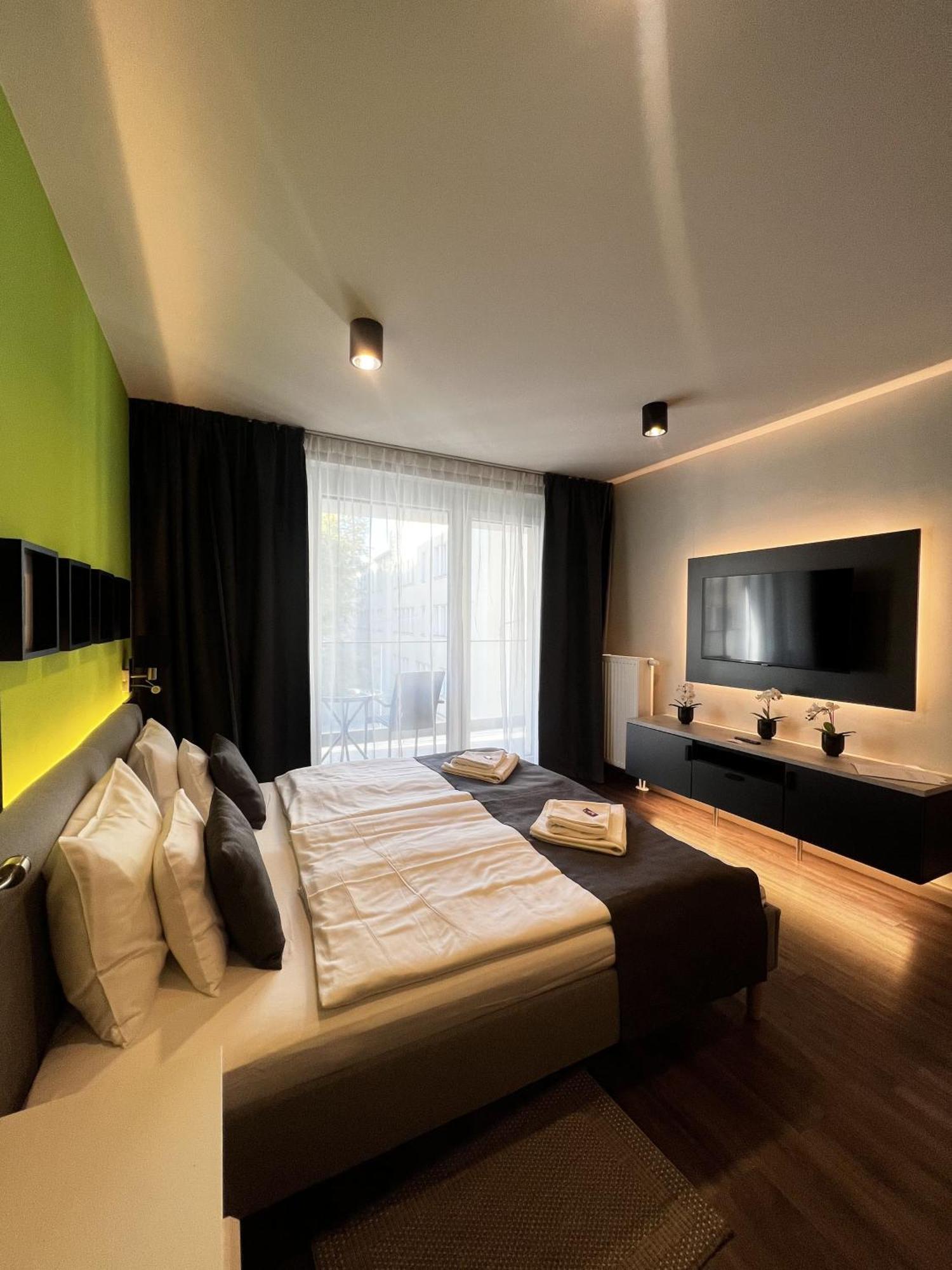 The Riverhouse بودابست المظهر الخارجي الصورة