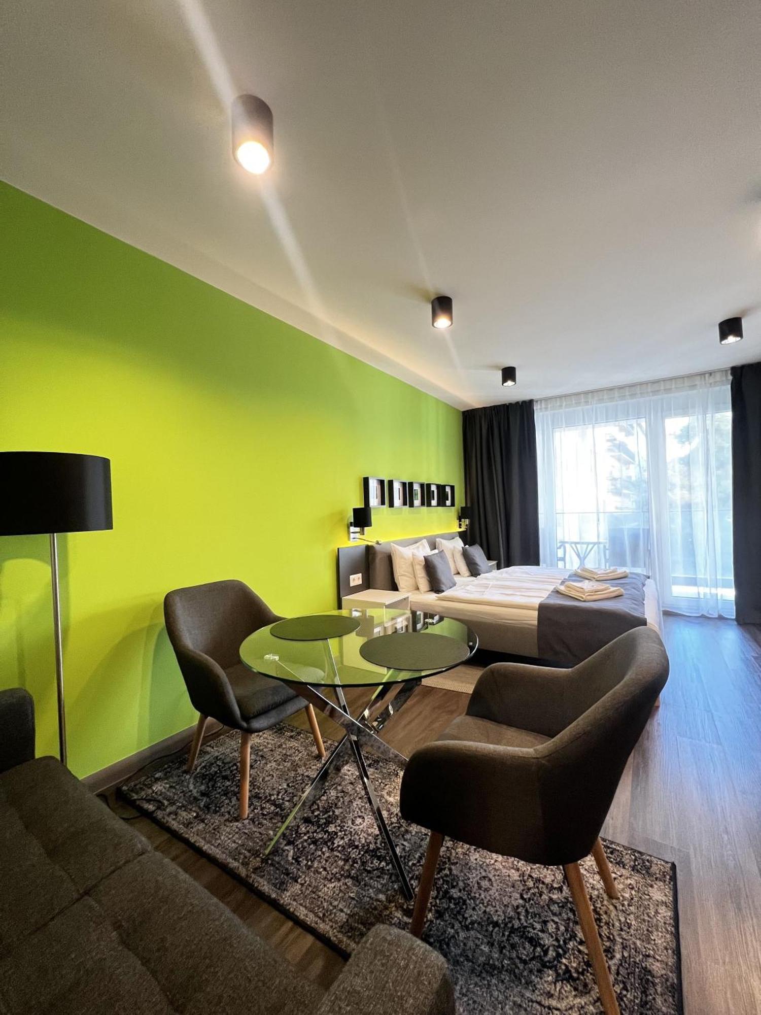 The Riverhouse بودابست المظهر الخارجي الصورة
