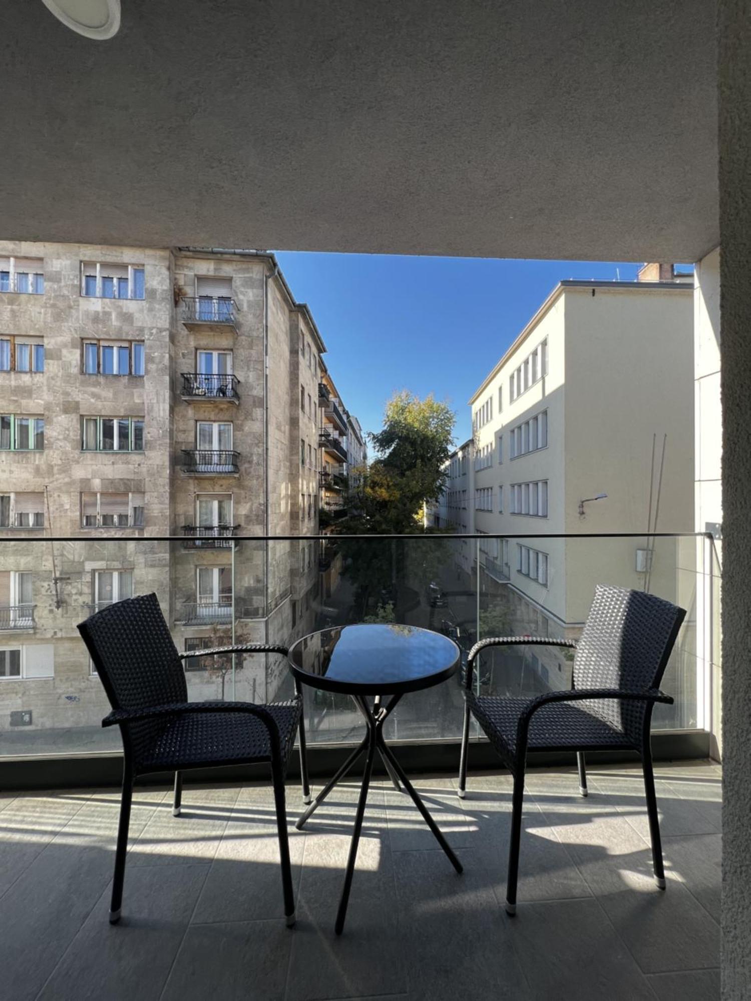 The Riverhouse بودابست المظهر الخارجي الصورة