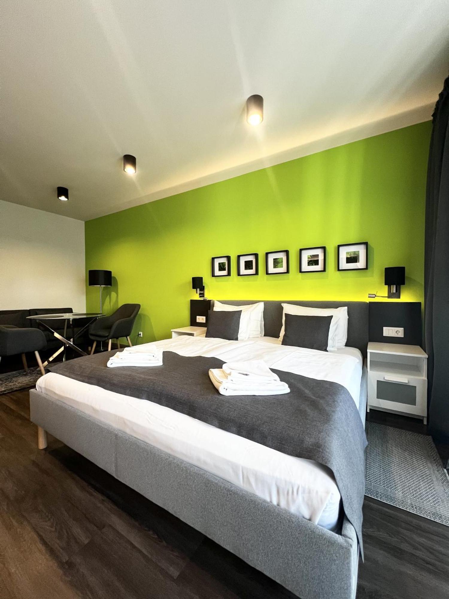 The Riverhouse بودابست المظهر الخارجي الصورة