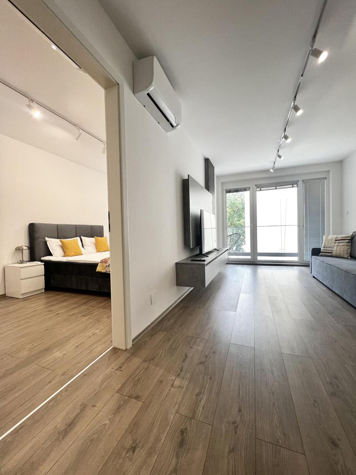 The Riverhouse بودابست المظهر الخارجي الصورة