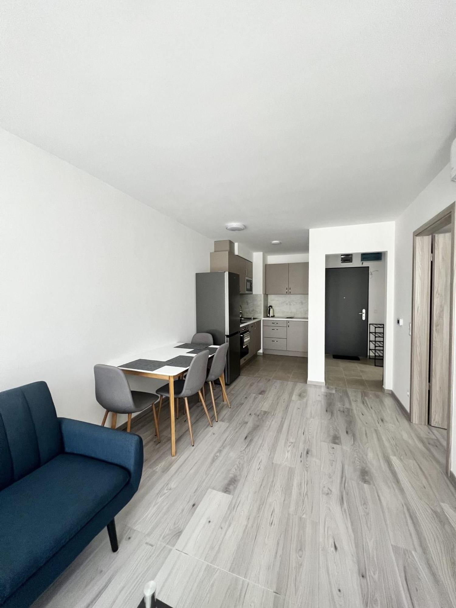 The Riverhouse بودابست المظهر الخارجي الصورة
