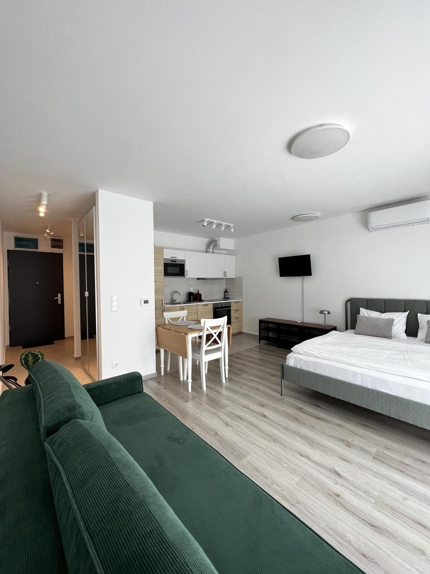 The Riverhouse بودابست المظهر الخارجي الصورة