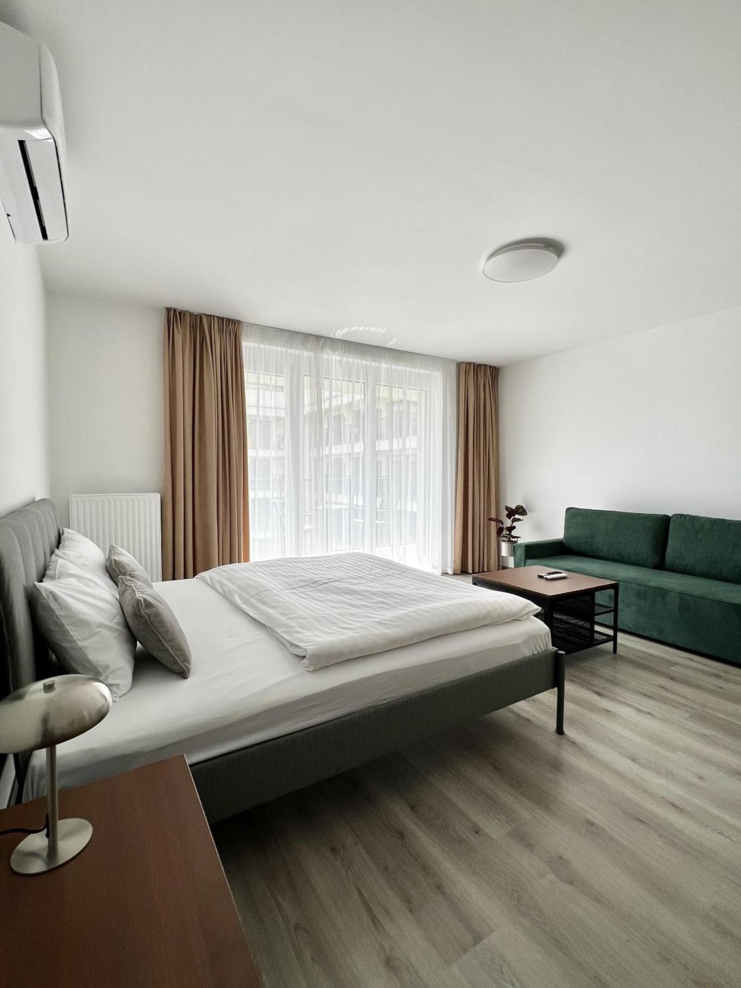 The Riverhouse بودابست المظهر الخارجي الصورة