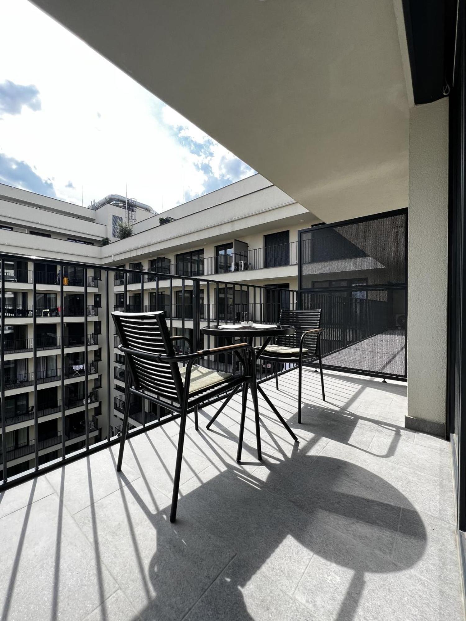 The Riverhouse بودابست المظهر الخارجي الصورة