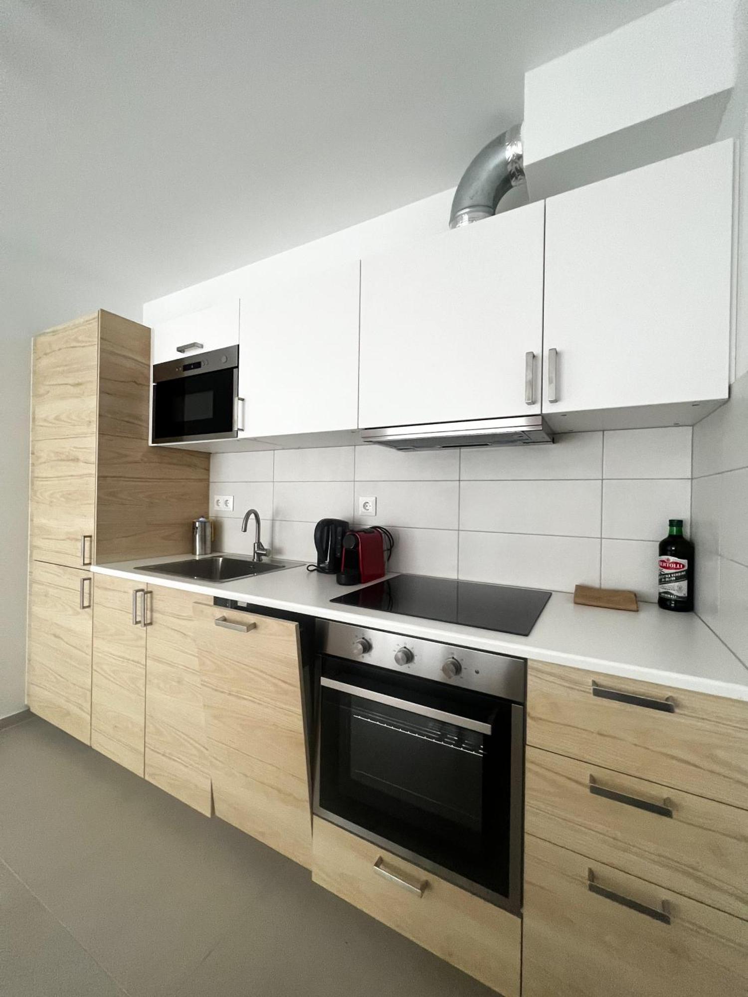 The Riverhouse بودابست المظهر الخارجي الصورة