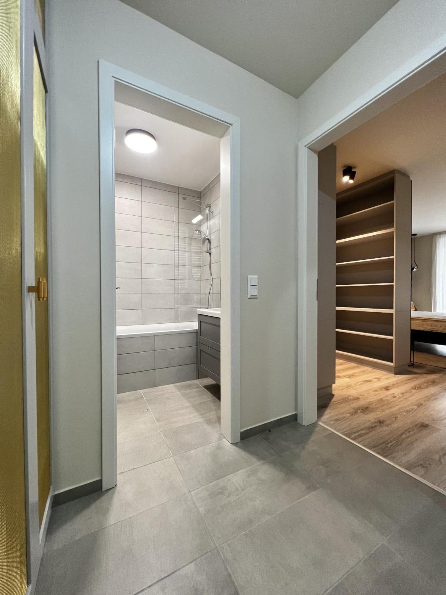 The Riverhouse بودابست المظهر الخارجي الصورة