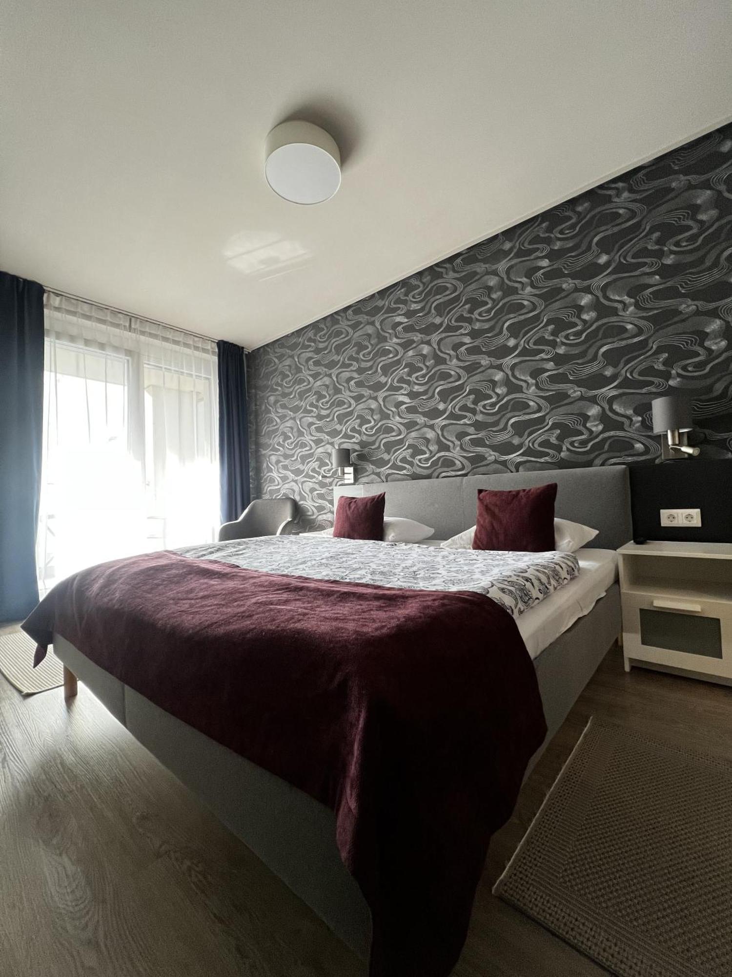 The Riverhouse بودابست المظهر الخارجي الصورة