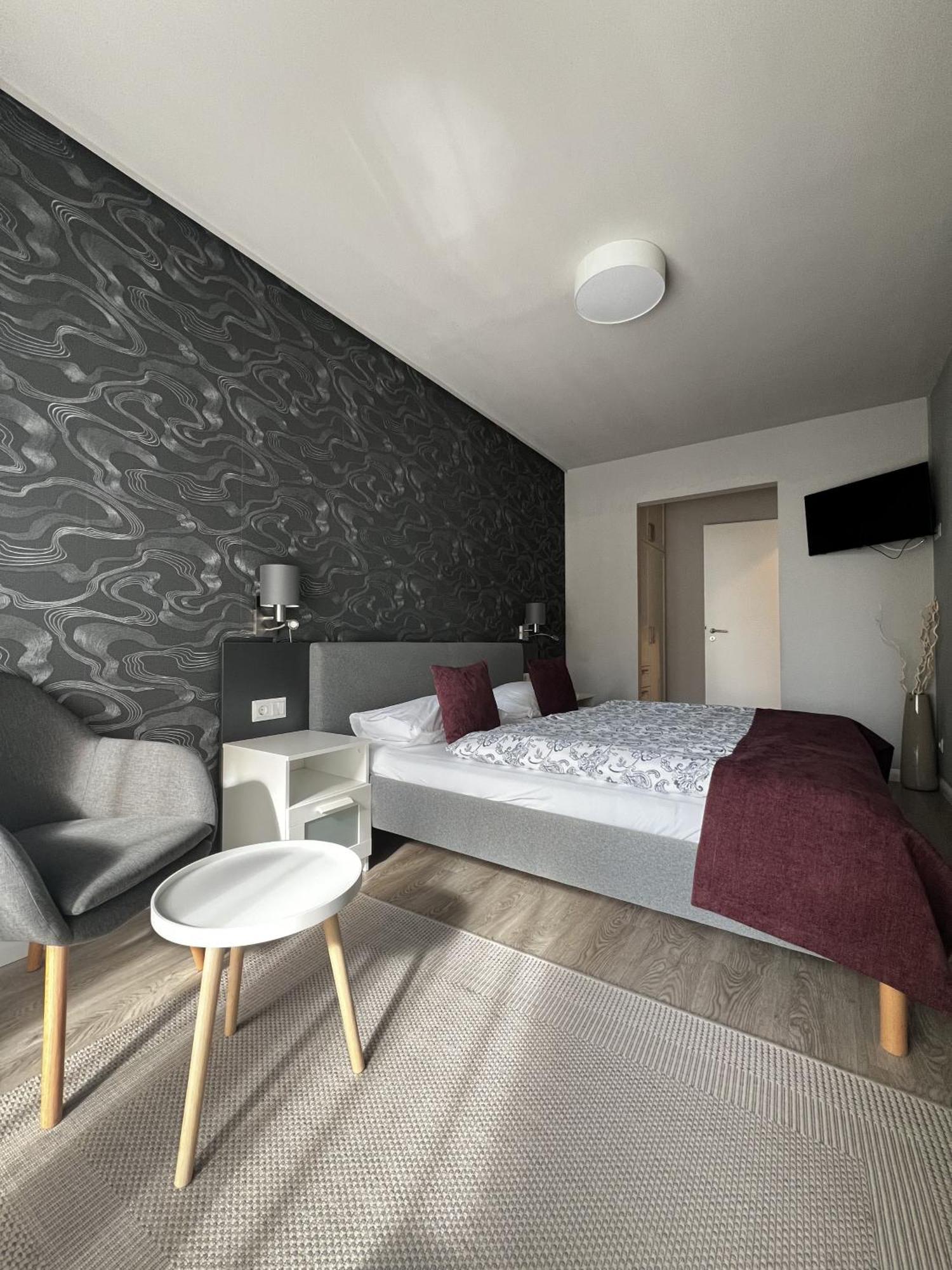 The Riverhouse بودابست المظهر الخارجي الصورة